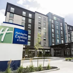 3* Hotel Express & Airport South By Ihg