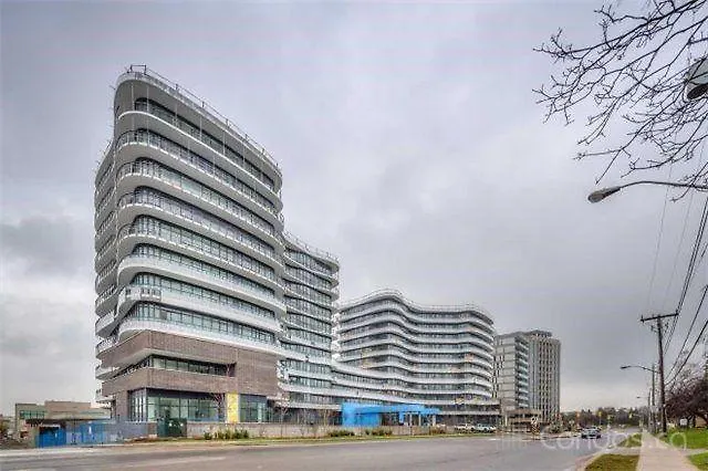 Shops At Don Mills Furnished Apartments Toronto